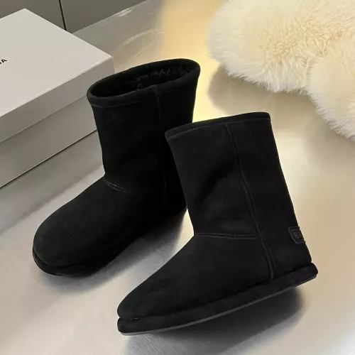 Cheap Balenciaga Boots For Women #1377938, $$108.00 USD On Balenciaga Boots