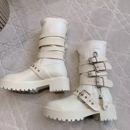 Cheap Christian Dior Boots For Women #1377942, $$172.00 USD On Christian Dior Boots