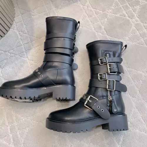 Cheap Christian Dior Boots For Women #1377943, $$172.00 USD On Christian Dior Boots