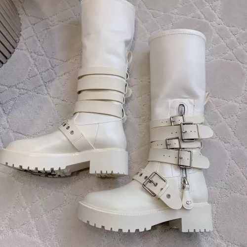 Cheap Christian Dior Boots For Women #1377944, $$182.00 USD On Christian Dior Boots
