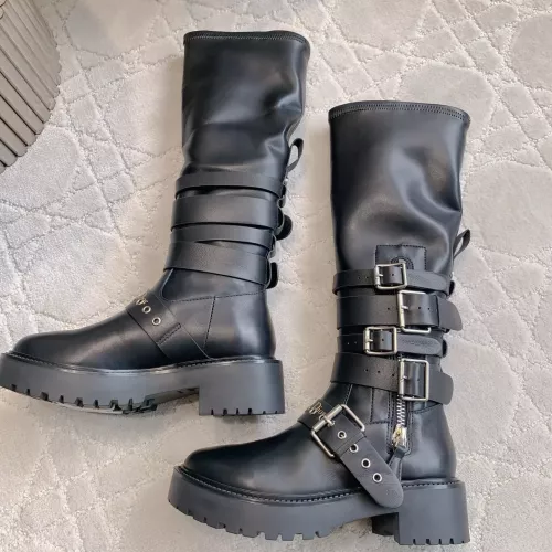 Cheap Christian Dior Boots For Women #1377945, $$182.00 USD On Christian Dior Boots