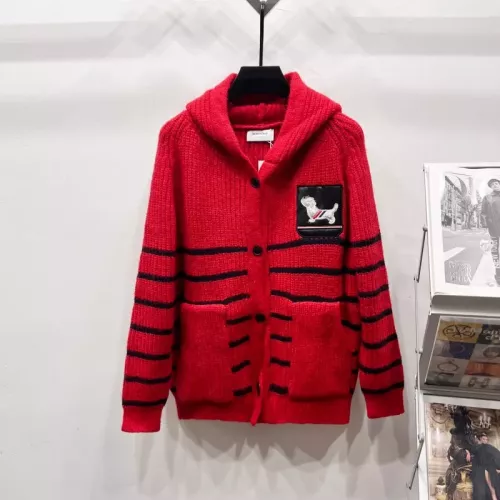 Cheap Thom Browne TB Sweaters Long Sleeved For Unisex #1377946, $$68.00 USD On Thom Browne TB Sweaters