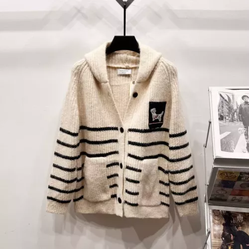 Cheap Thom Browne TB Sweaters Long Sleeved For Unisex #1377947, $$68.00 USD On Thom Browne TB Sweaters