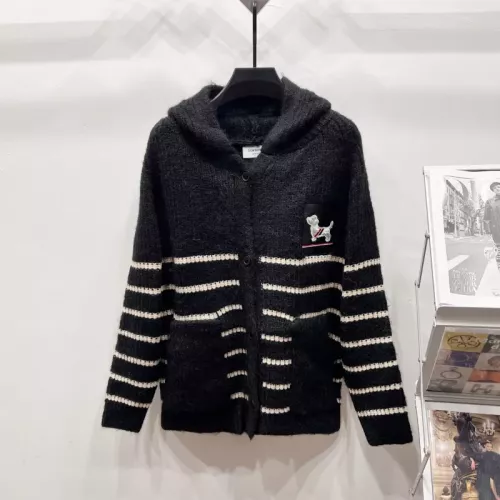 Cheap Thom Browne TB Sweaters Long Sleeved For Unisex #1377948, $$68.00 USD On Thom Browne TB Sweaters