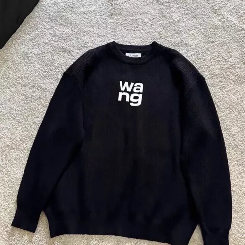 Cheap Alexander Wang Sweaters Long Sleeved For Unisex #1377955, $$96.00 USD On Alexander Wang Sweaters