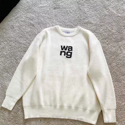 Cheap Alexander Wang Sweaters Long Sleeved For Unisex #1377956, $$96.00 USD On Alexander Wang Sweaters