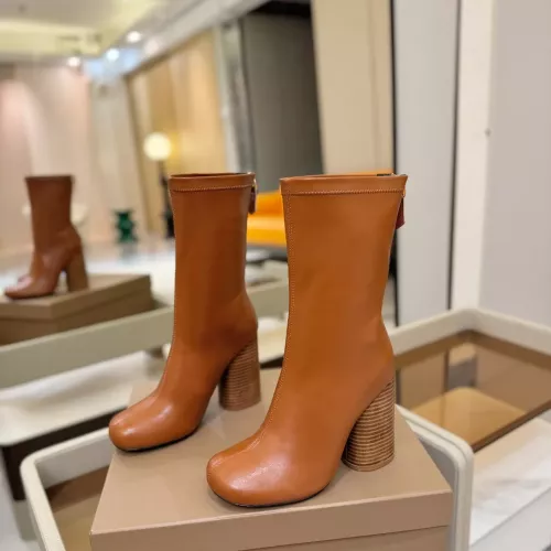 Cheap Burberry Boots For Women #1377959, $$132.00 USD On Burberry Boots