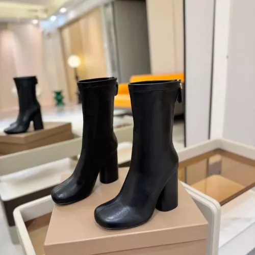 Cheap Burberry Boots For Women #1377960, $$132.00 USD On Burberry Boots