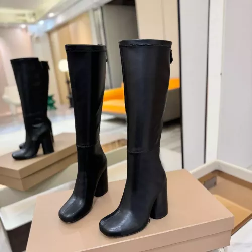 Cheap Burberry Boots For Women #1377963, $$165.00 USD On Burberry Boots