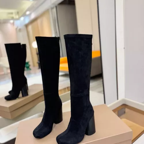 Cheap Burberry Boots For Women #1377964, $$165.00 USD On Burberry Boots