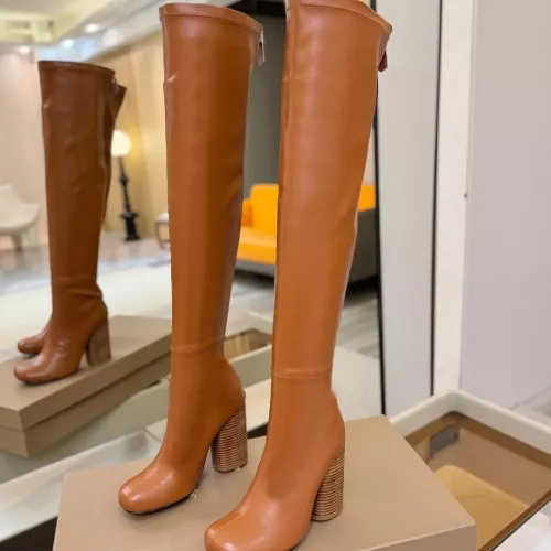 Cheap Burberry Boots For Women #1377967, $$185.00 USD On Burberry Boots