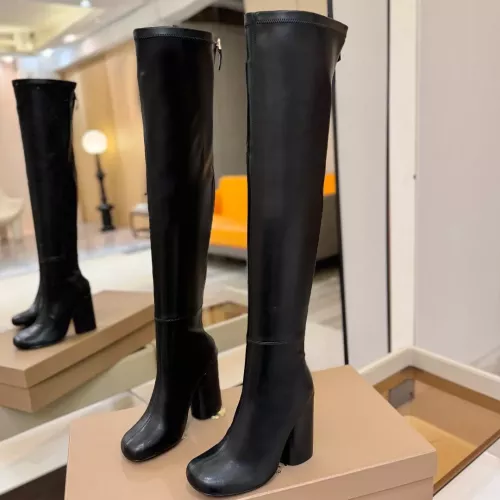 Cheap Burberry Boots For Women #1377968, $$185.00 USD On Burberry Boots