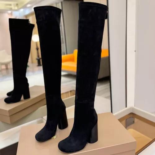 Cheap Burberry Boots For Women #1377970, $$185.00 USD On Burberry Boots
