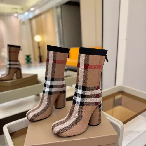 Cheap Burberry Boots For Women #1377975, $$132.00 USD On Burberry Boots