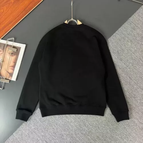 Replica Balenciaga Hoodies Long Sleeved For Unisex #1377977 $52.00 USD for Wholesale