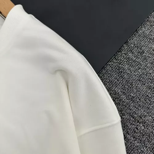 Replica Balenciaga Hoodies Long Sleeved For Unisex #1377978 $52.00 USD for Wholesale