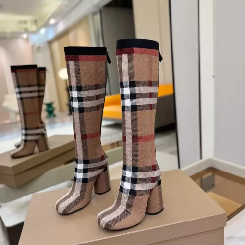 Cheap Burberry Boots For Women #1377979, $$165.00 USD On Burberry Boots