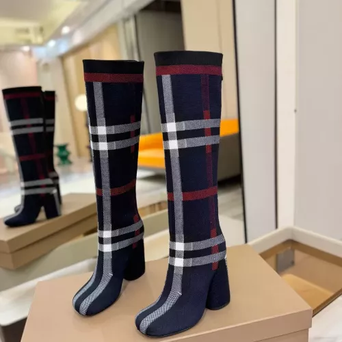 Cheap Burberry Boots For Women #1377981, $$165.00 USD On Burberry Boots
