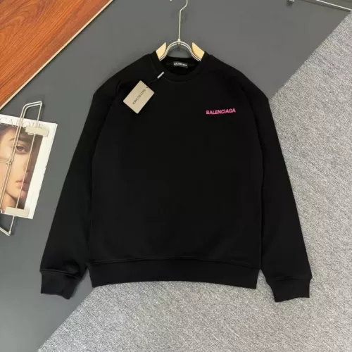 Cheap Balenciaga Hoodies Long Sleeved For Unisex #1377982, $$52.00 USD On Balenciaga Hoodies