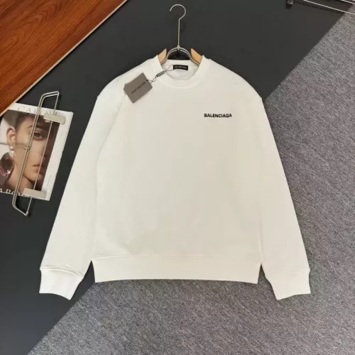 Cheap Balenciaga Hoodies Long Sleeved For Unisex #1377983, $$52.00 USD On Balenciaga Hoodies