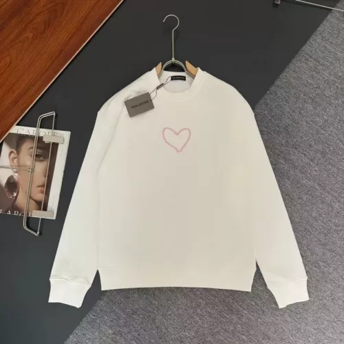 Cheap Balenciaga Hoodies Long Sleeved For Unisex #1377984, $$52.00 USD On Balenciaga Hoodies