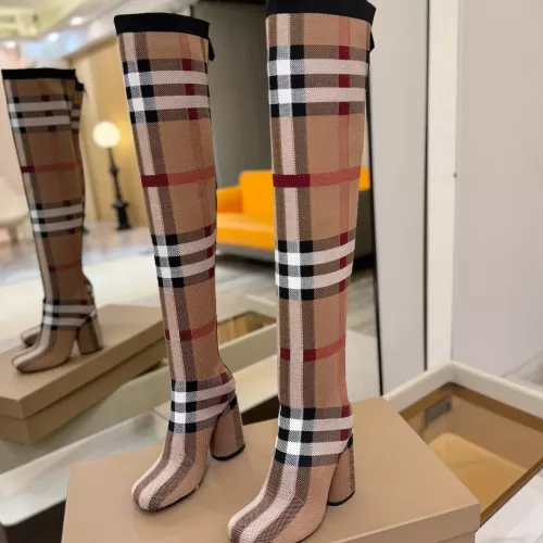 Cheap Burberry Boots For Women #1377985, $$185.00 USD On Burberry Boots