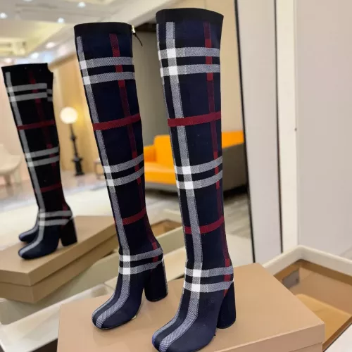 Cheap Burberry Boots For Women #1377986, $$185.00 USD On Burberry Boots