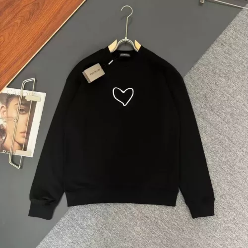 Cheap Balenciaga Hoodies Long Sleeved For Unisex #1377988, $$52.00 USD On Balenciaga Hoodies