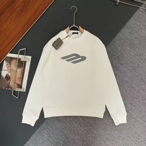 Cheap Balenciaga Hoodies Long Sleeved For Unisex #1377989, $$52.00 USD On Balenciaga Hoodies
