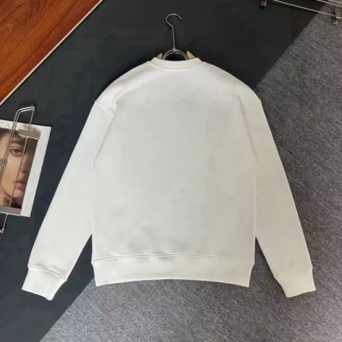 Replica Balenciaga Hoodies Long Sleeved For Unisex #1377989 $52.00 USD for Wholesale