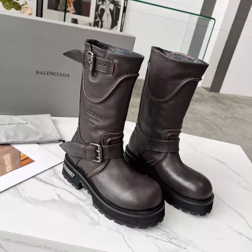 Cheap Balenciaga Boots For Women #1377993, $$160.00 USD On Balenciaga Boots