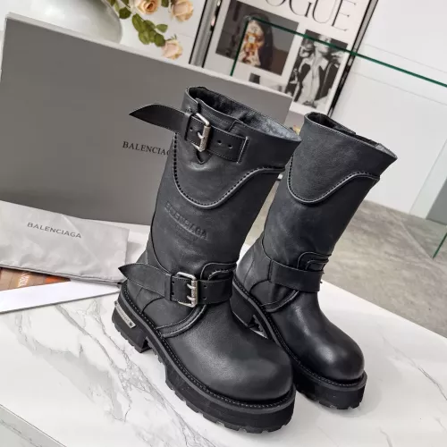 Cheap Balenciaga Boots For Women #1377994, $$160.00 USD On Balenciaga Boots