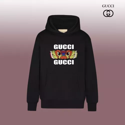 Cheap Gucci Hoodies Long Sleeved For Unisex #1378028, $$48.00 USD On Gucci Hoodies