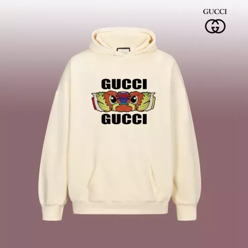 Cheap Gucci Hoodies Long Sleeved For Unisex #1378029, $$48.00 USD On Gucci Hoodies