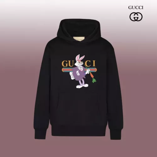 Cheap Gucci Hoodies Long Sleeved For Unisex #1378031, $$48.00 USD On Gucci Hoodies