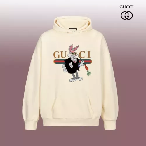 Cheap Gucci Hoodies Long Sleeved For Unisex #1378032, $$48.00 USD On Gucci Hoodies