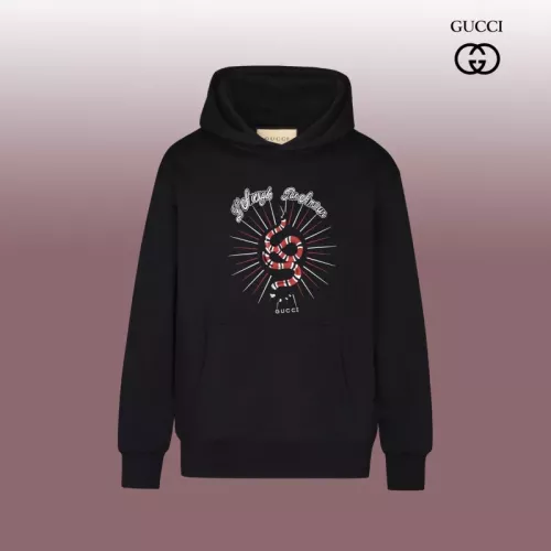 Cheap Gucci Hoodies Long Sleeved For Unisex #1378034, $$48.00 USD On Gucci Hoodies