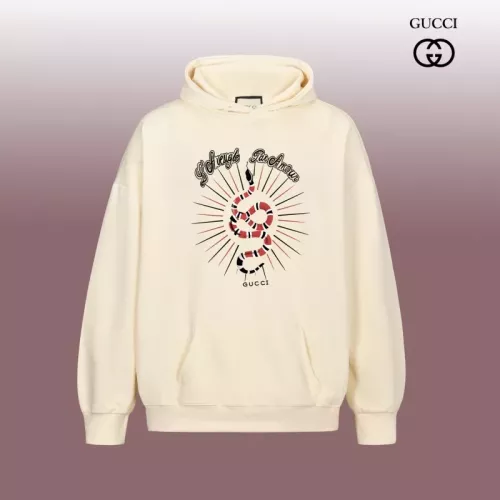 Cheap Gucci Hoodies Long Sleeved For Unisex #1378035, $$48.00 USD On Gucci Hoodies