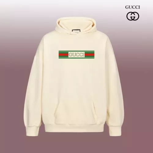 Cheap Gucci Hoodies Long Sleeved For Unisex #1378036, $$48.00 USD On Gucci Hoodies