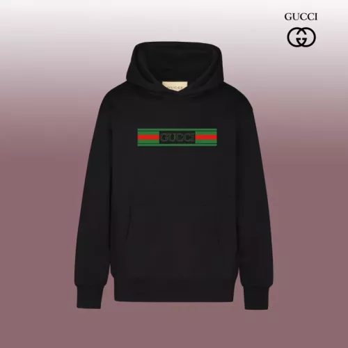 Cheap Gucci Hoodies Long Sleeved For Unisex #1378037, $$48.00 USD On Gucci Hoodies