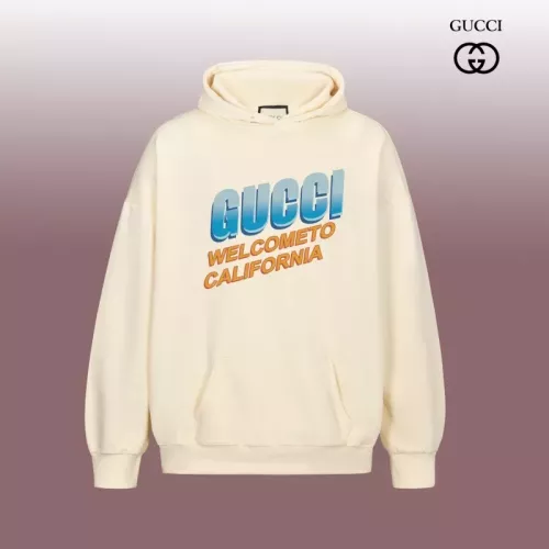 Cheap Gucci Hoodies Long Sleeved For Unisex #1378040, $$48.00 USD On Gucci Hoodies