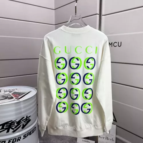 Cheap Gucci Hoodies Long Sleeved For Unisex #1378043, $$52.00 USD On Gucci Hoodies