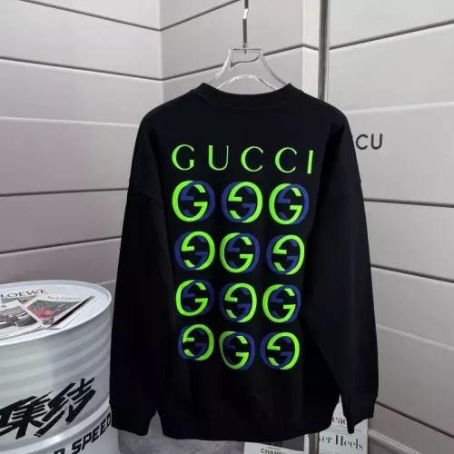 Cheap Gucci Hoodies Long Sleeved For Unisex #1378044, $$52.00 USD On Gucci Hoodies