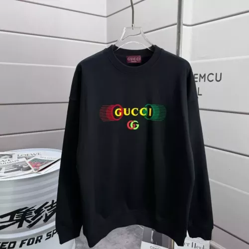 Cheap Gucci Hoodies Long Sleeved For Unisex #1378047, $$52.00 USD On Gucci Hoodies