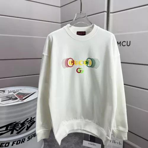 Cheap Gucci Hoodies Long Sleeved For Unisex #1378048, $$52.00 USD On Gucci Hoodies