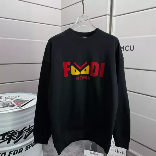 Cheap Fendi Hoodies Long Sleeved For Unisex #1378052, $$52.00 USD On Fendi Hoodies