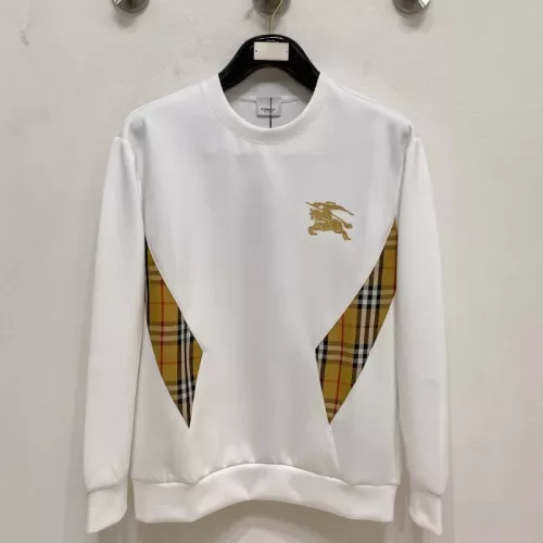 Cheap Burberry Hoodies Long Sleeved For Unisex #1378097, $$80.00 USD On Burberry Hoodies