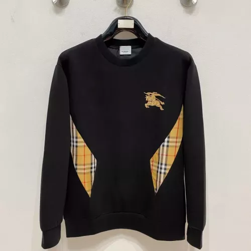 Cheap Burberry Hoodies Long Sleeved For Unisex #1378098, $$80.00 USD On Burberry Hoodies