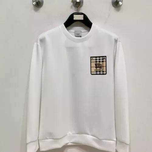 Cheap Burberry Hoodies Long Sleeved For Unisex #1378102, $$80.00 USD On Burberry Hoodies