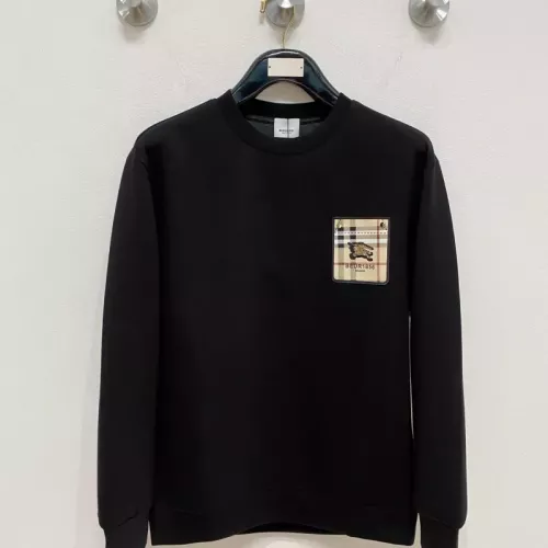 Cheap Burberry Hoodies Long Sleeved For Unisex #1378103, $$80.00 USD On Burberry Hoodies